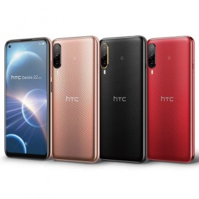Smartphone HTC Desire Pro 22 Pro 8GB/128GB - Factory Unlocked